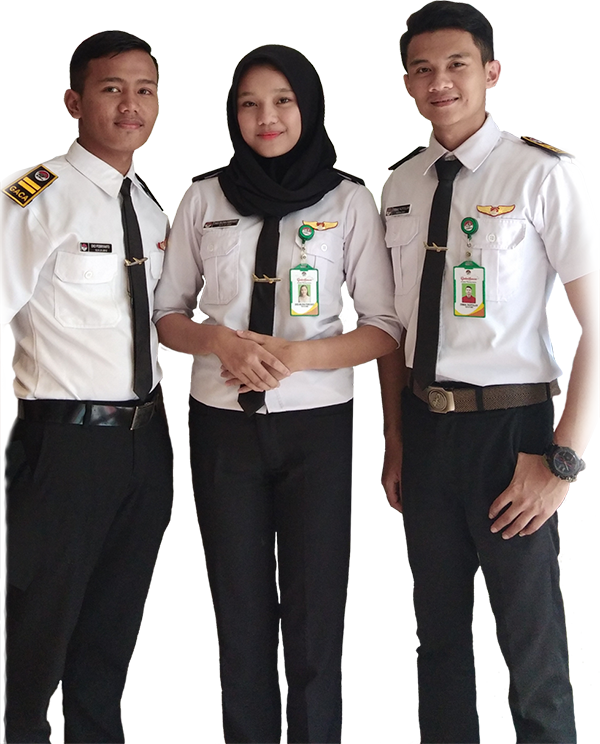 Ground Staff Bandara – Studyhelp